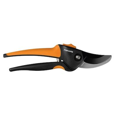 Fiskars  Steel Bypass Hand Pruner with Standard Handle