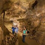Cave of the Winds Road