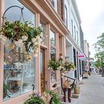 Downtown Picton