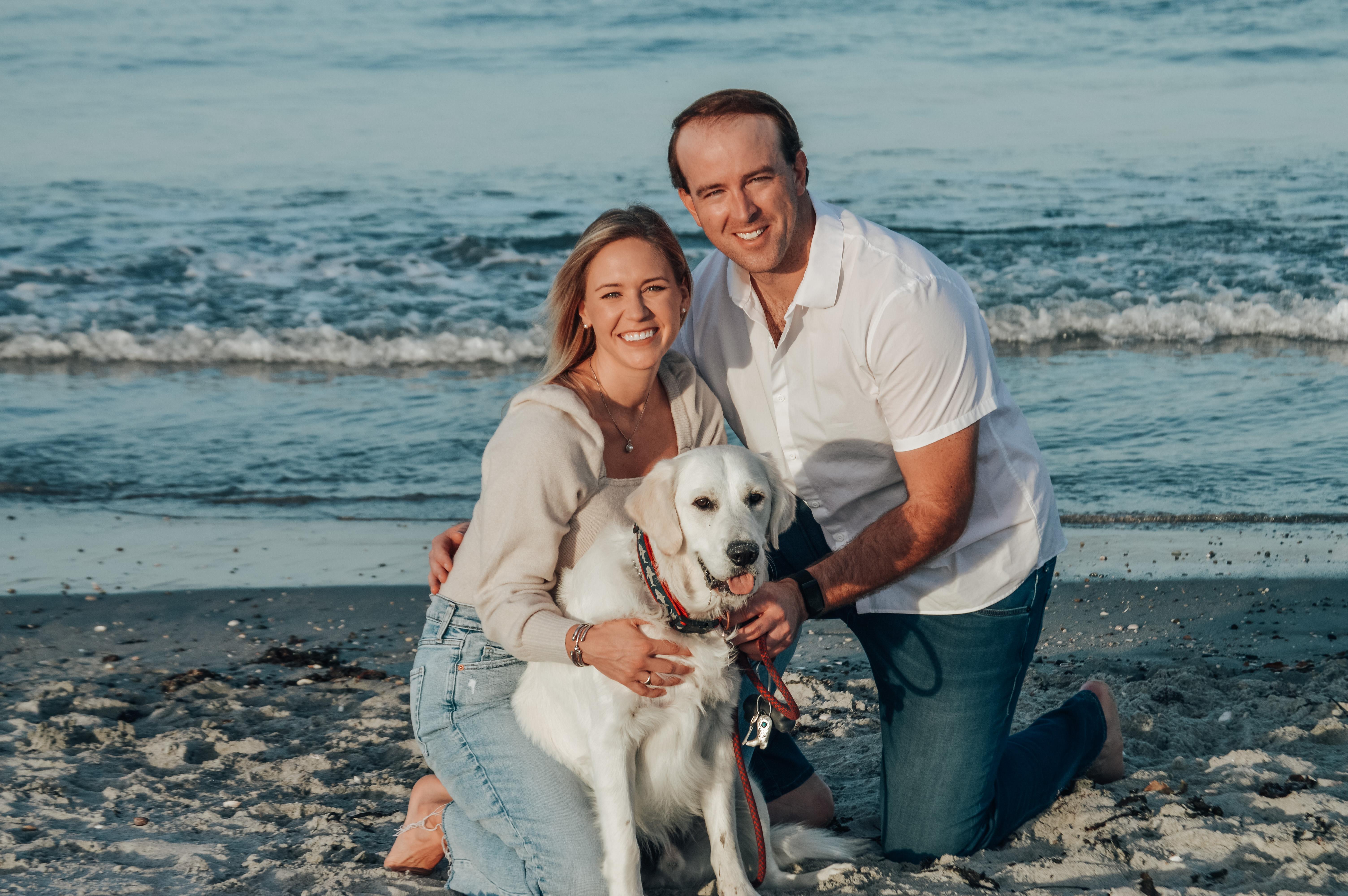 The Wedding Website of Shea Brosnihan and Patrick Brosnihan