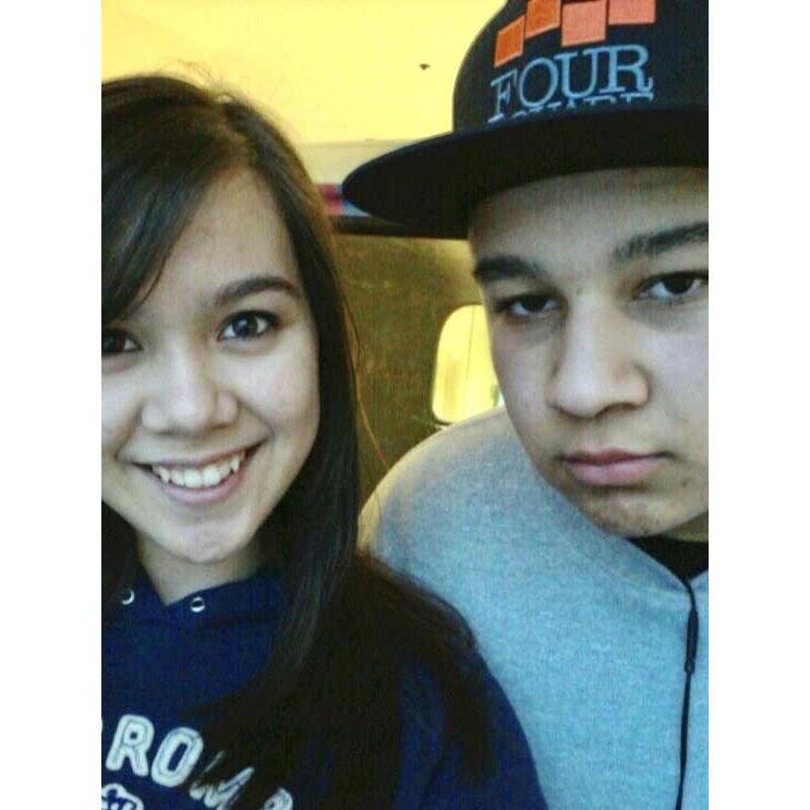 Freshman year of high school