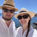 Carl & Monica's Picks