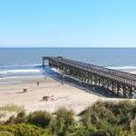 Isle of Palms County Park