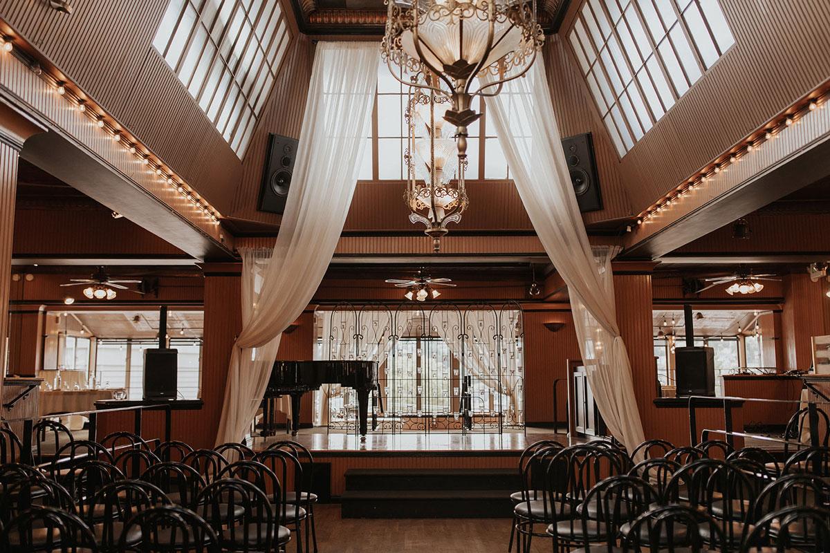 The Wedding Website of Melanie Anderson and Joseph Sullivan