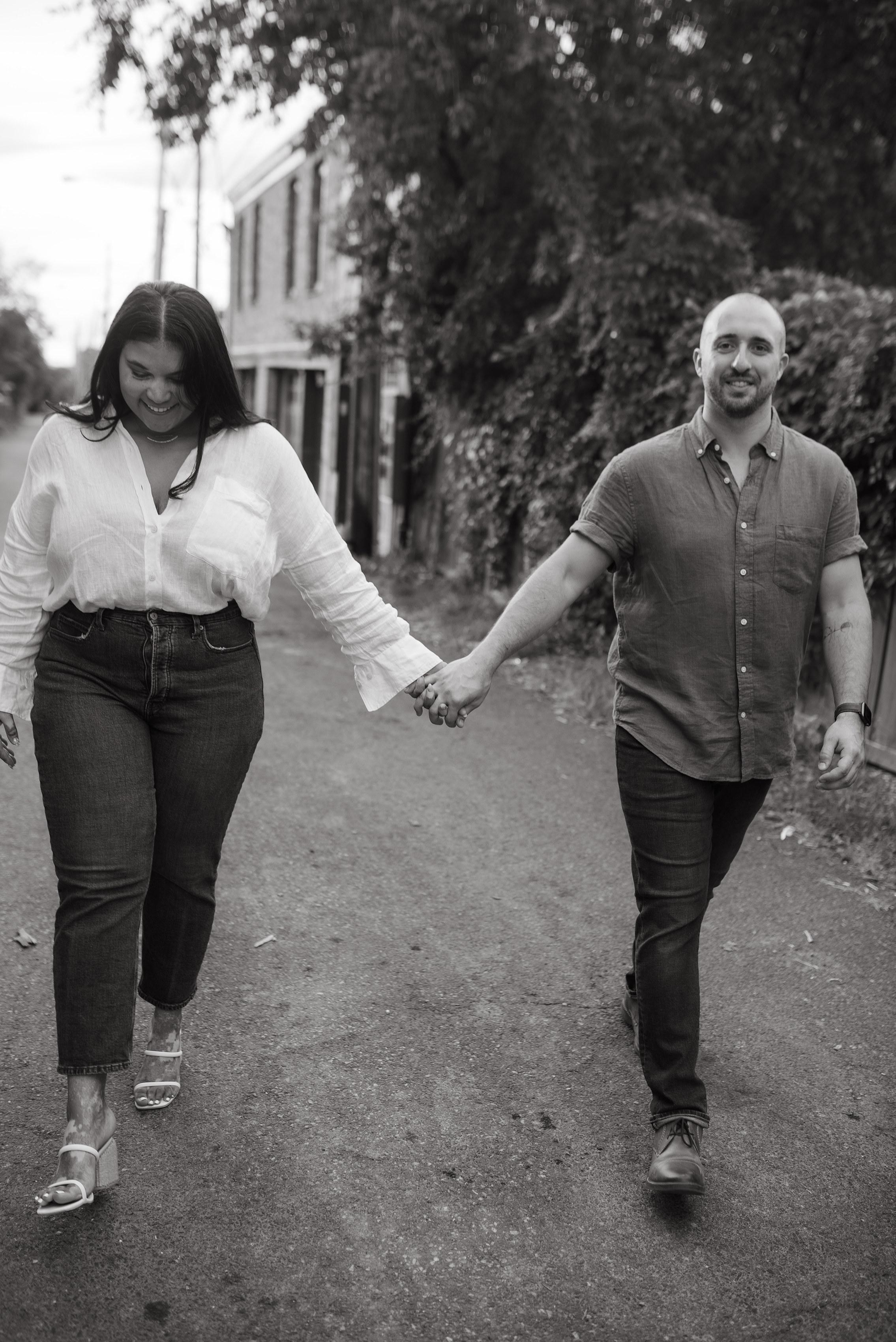 The Wedding Website of Lela Doherty and Christian Porfido