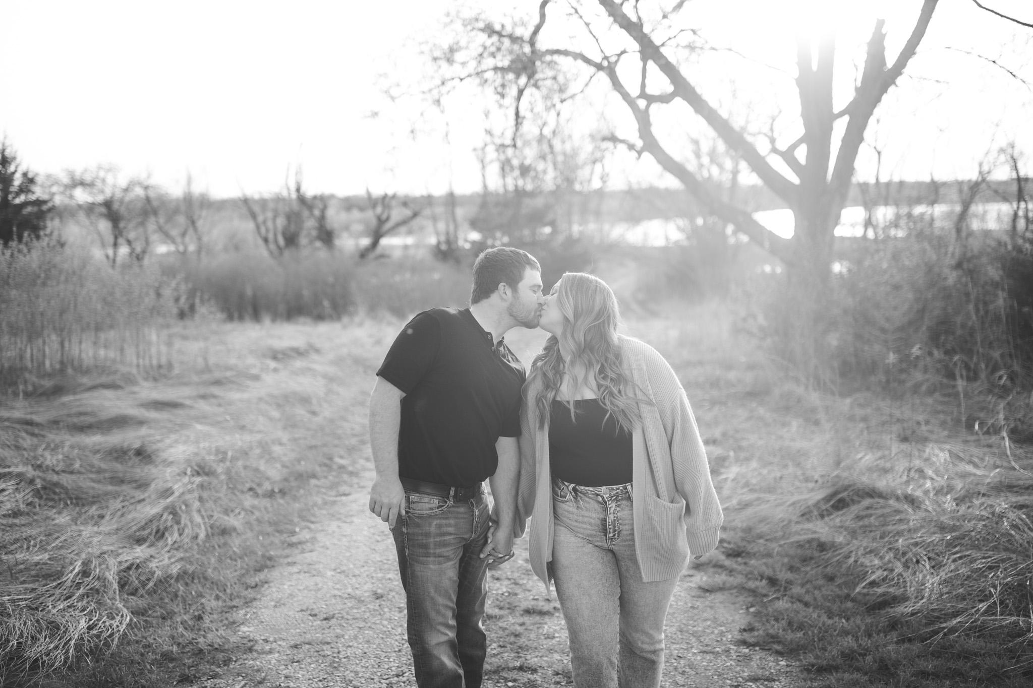 The Wedding Website of Kylie Anderson and Tristen Kramer