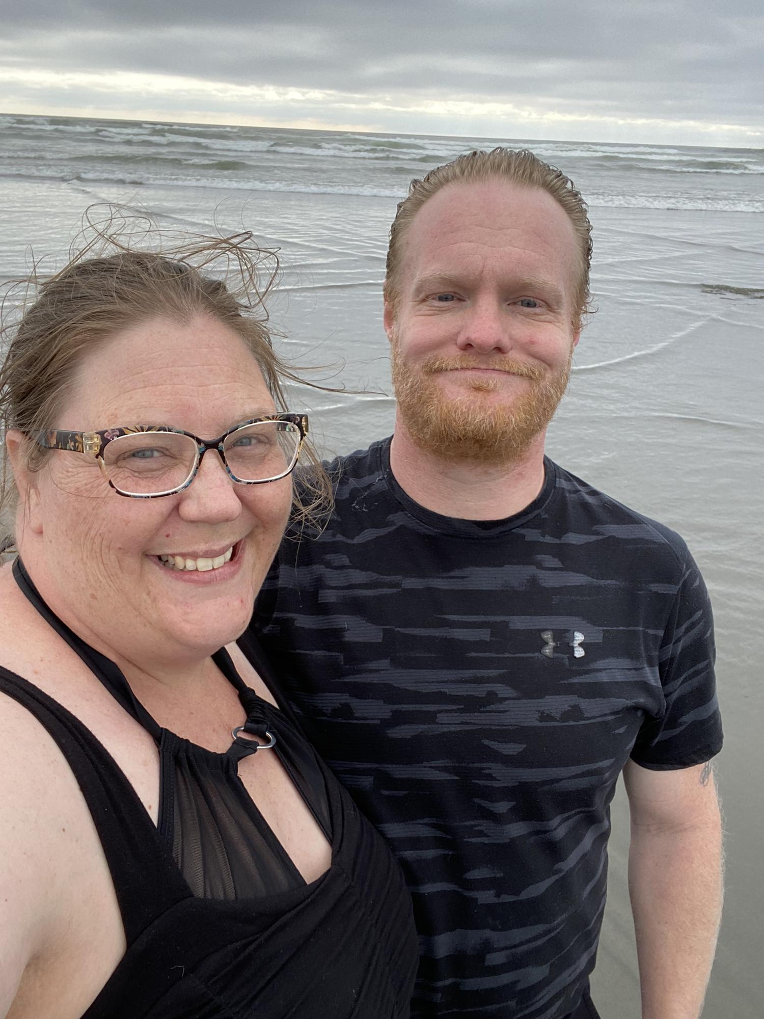 Beach Adventure
