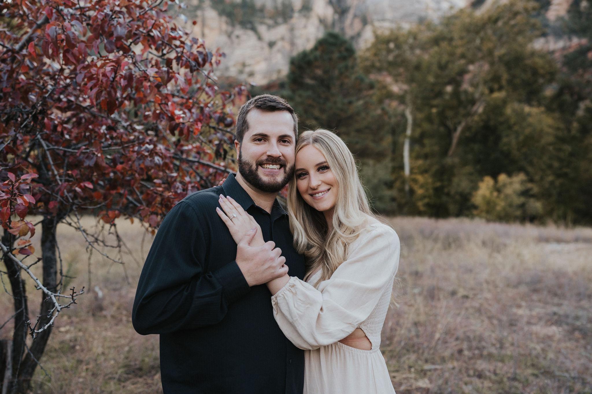 The Wedding Website of Brittany Livingston and Ryan Tharp