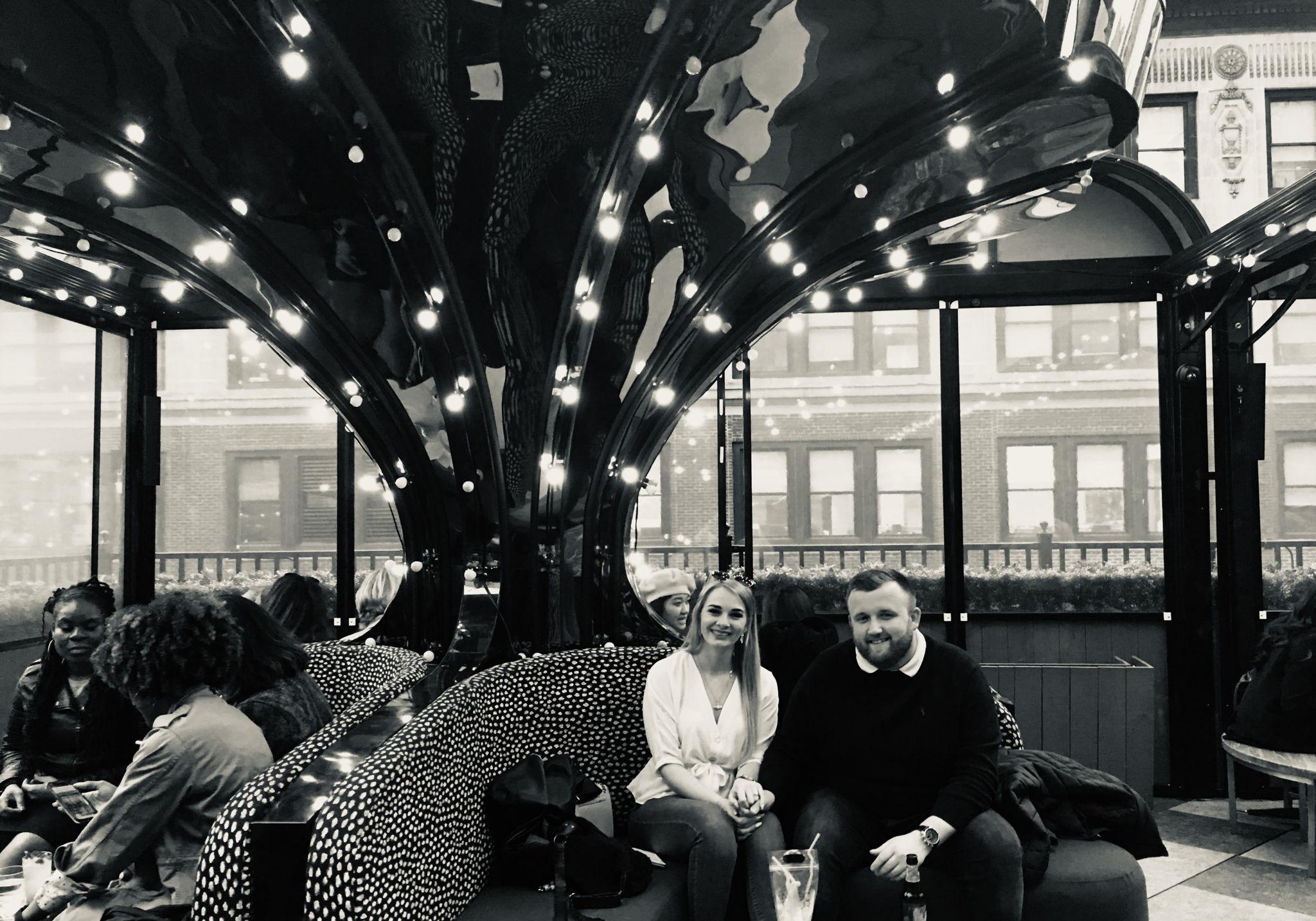 The Wedding Website of Victoria Bithell and Danny Pye