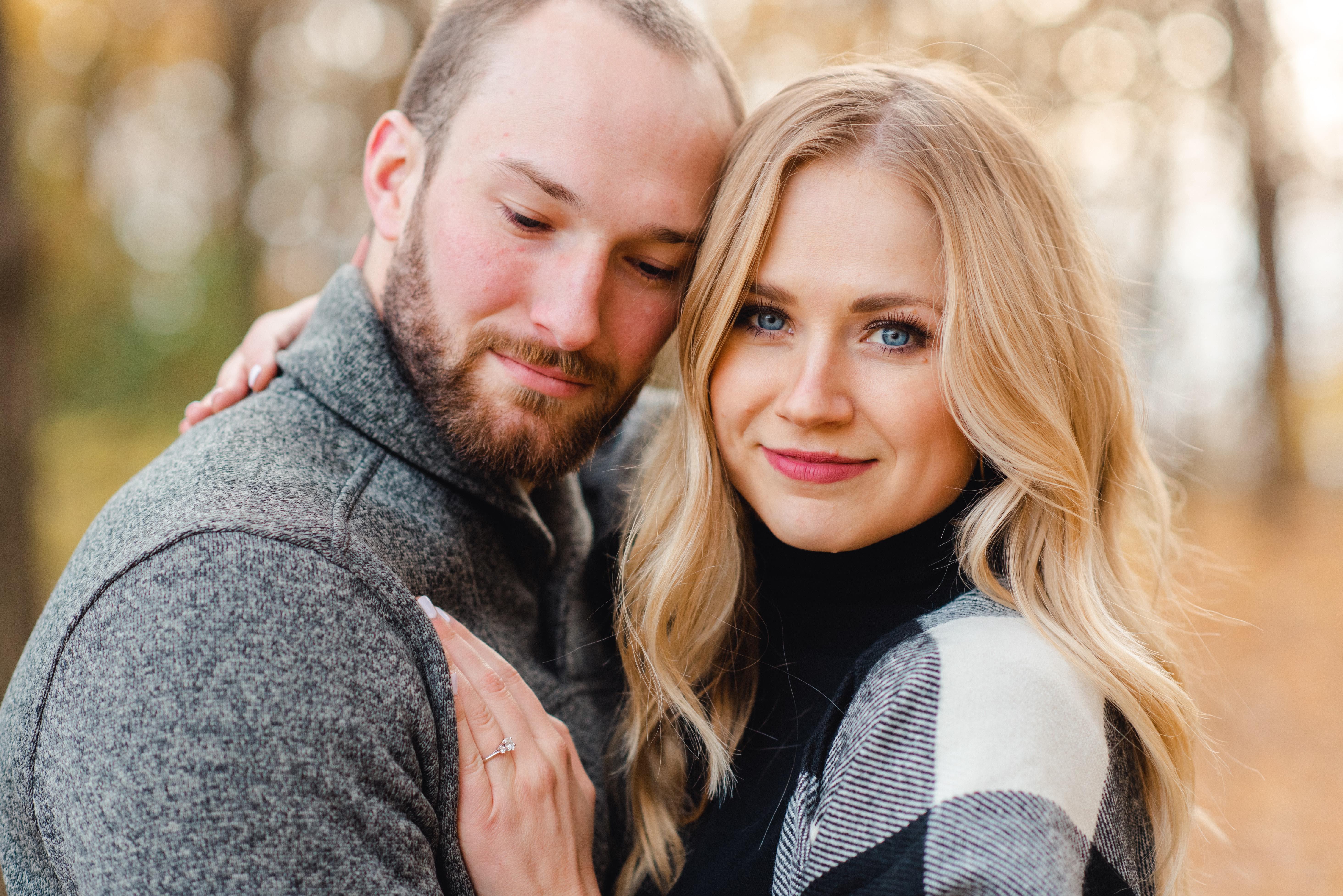 The Wedding Website of Mallory Johnson and Kevin Lewis