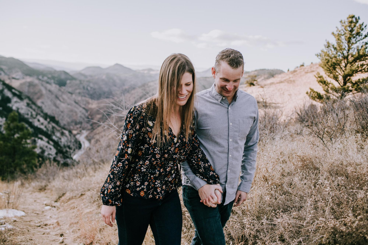 The Wedding Website of Stevie Bisset and Mark Bond