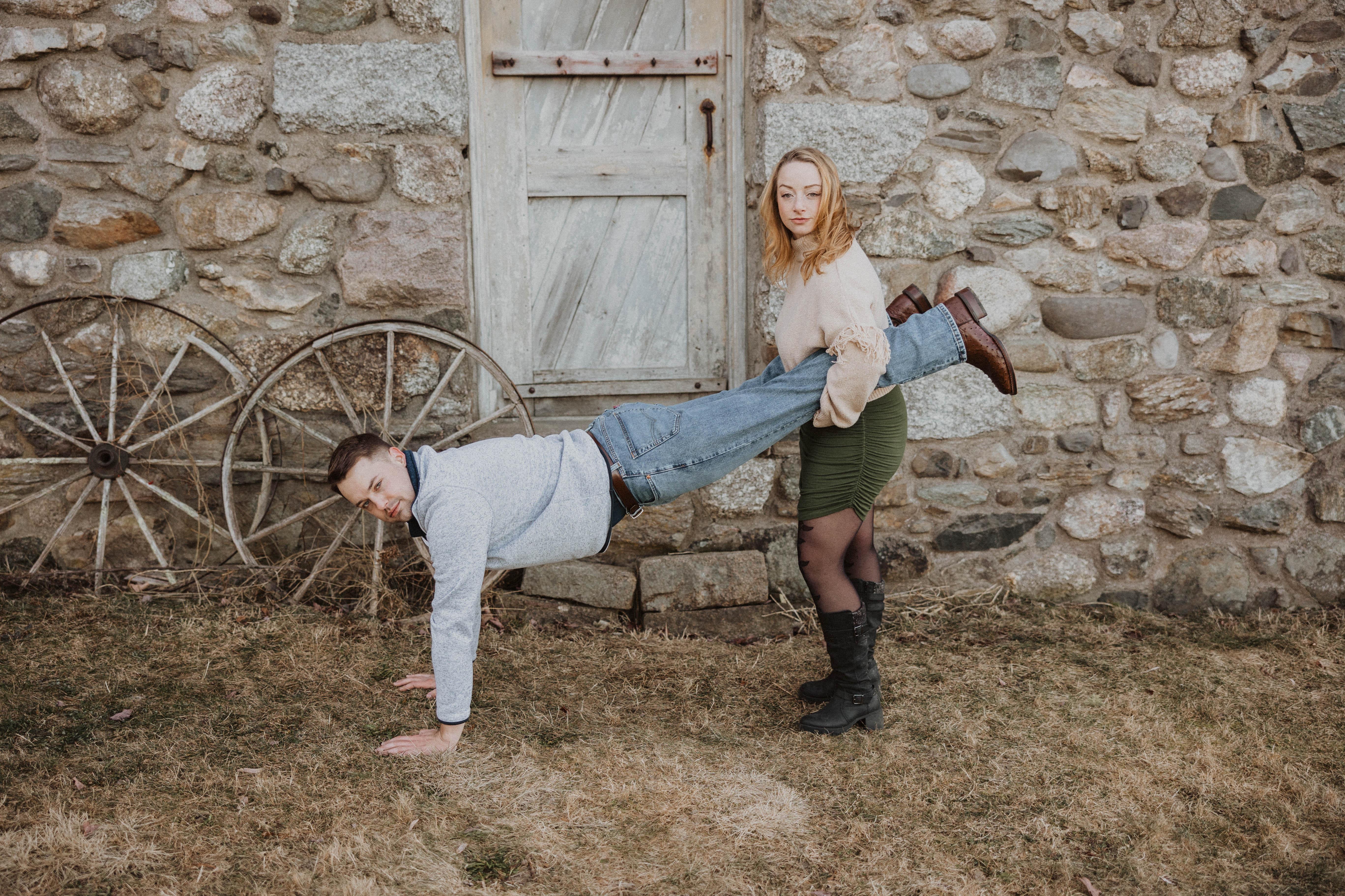 The Wedding Website of Aidan Pratt and Shelby O’Neil