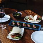 Upscale Food: Ukiah Japanese Smokehouse