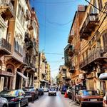 Gemmayzeh and Mar Mkhael neighborhoods