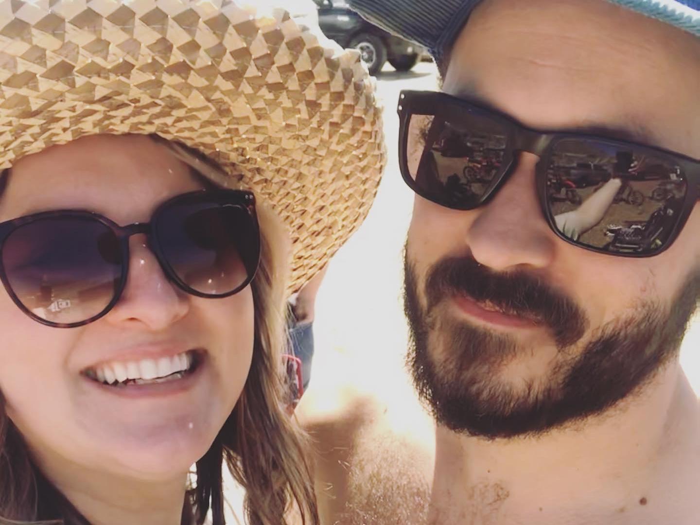 The Wedding Website of Brittany Jenkins and Robbie Hurlburt