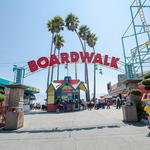 Santa Cruz Beach Boardwalk