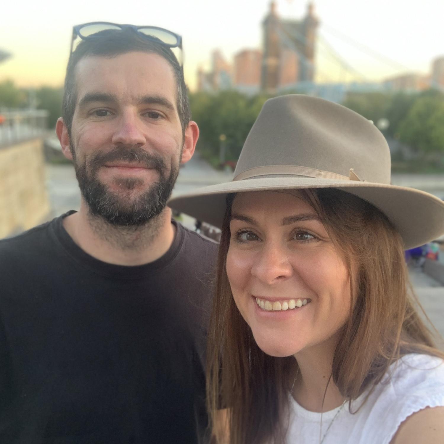 Cincy date night