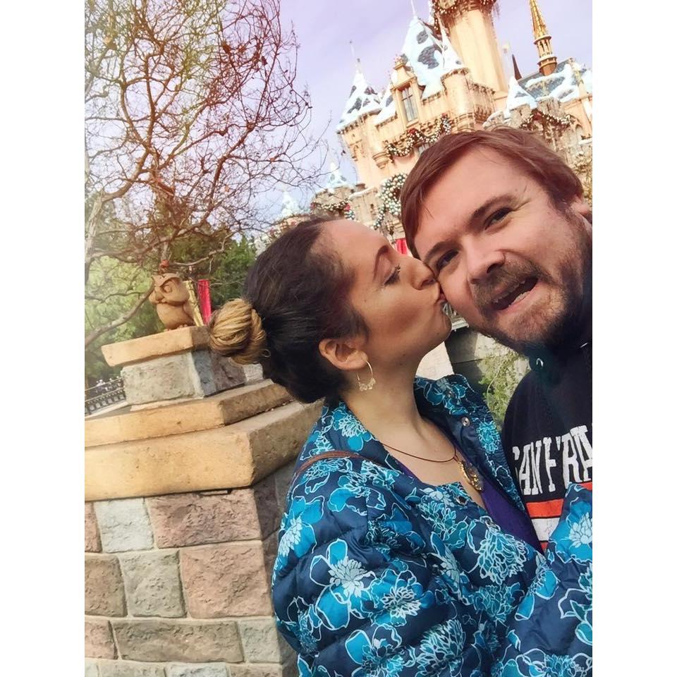 Disney Land