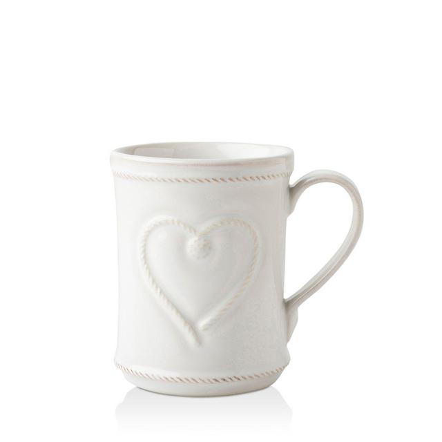 Juliska Berry & Thread Cup Full of Love Mug