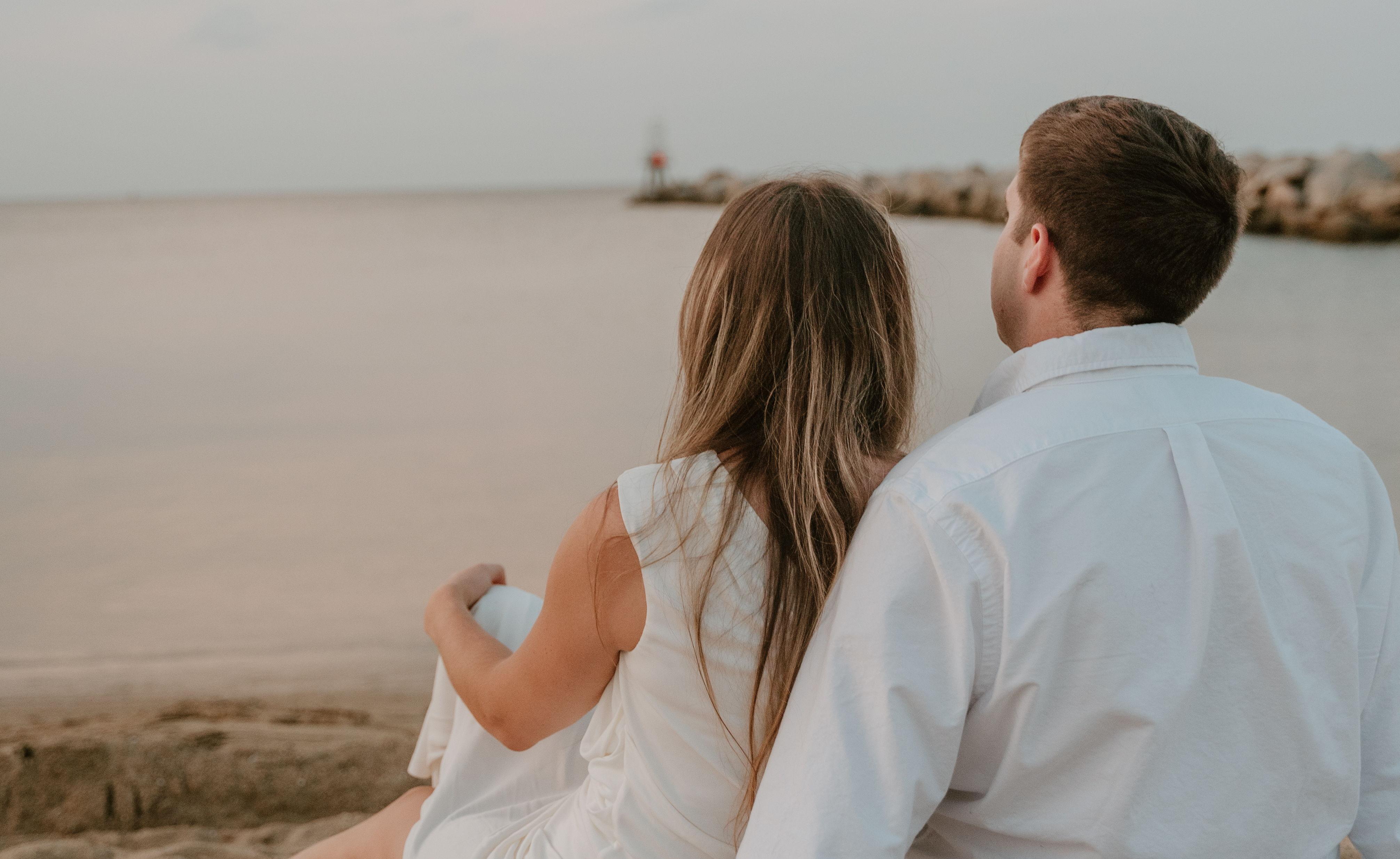 The Wedding Website of Caroline Blackmore and Patrick Morin
