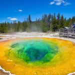 Yellowstone National Park