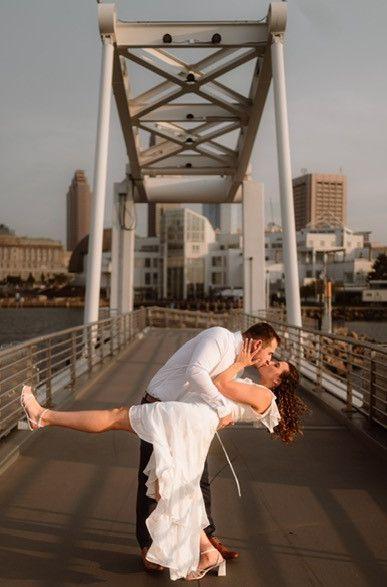 The Wedding Website of Jordan Nadolski and Jenny Kukula
