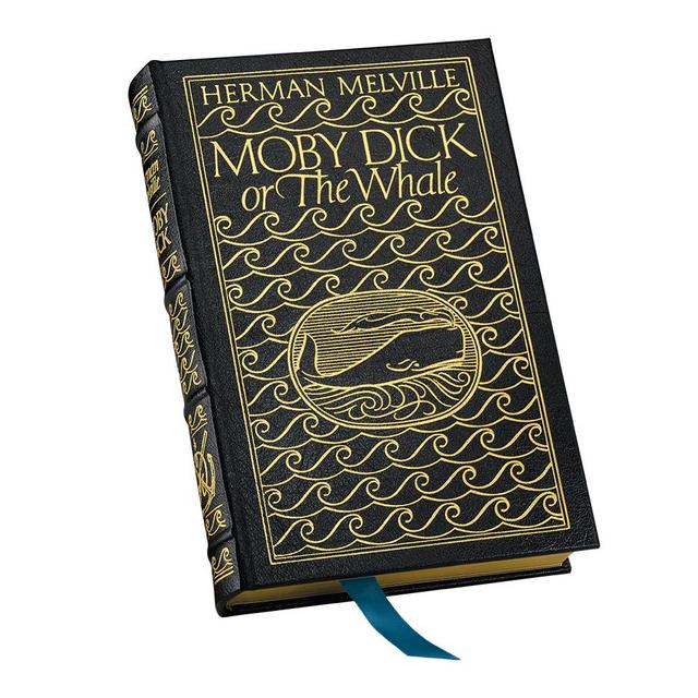 MOBY DICK