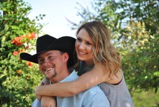 The Wedding Website of Ashlee Conner and Austin Atchley