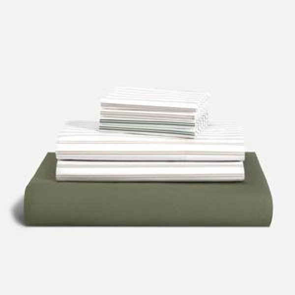 Classic Percale Hardcore Sheet Bundle