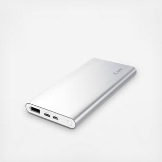 2 Port Portable Battery Bank