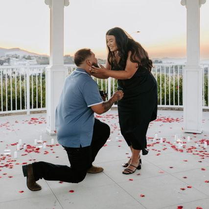 Where I said " yes of course "