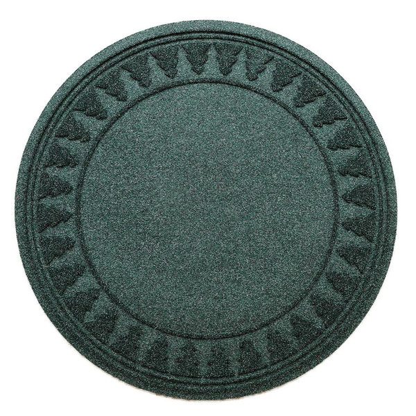 WaterHog Tree Skirt Mat