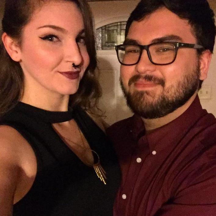 Valentine's Day, 2017!