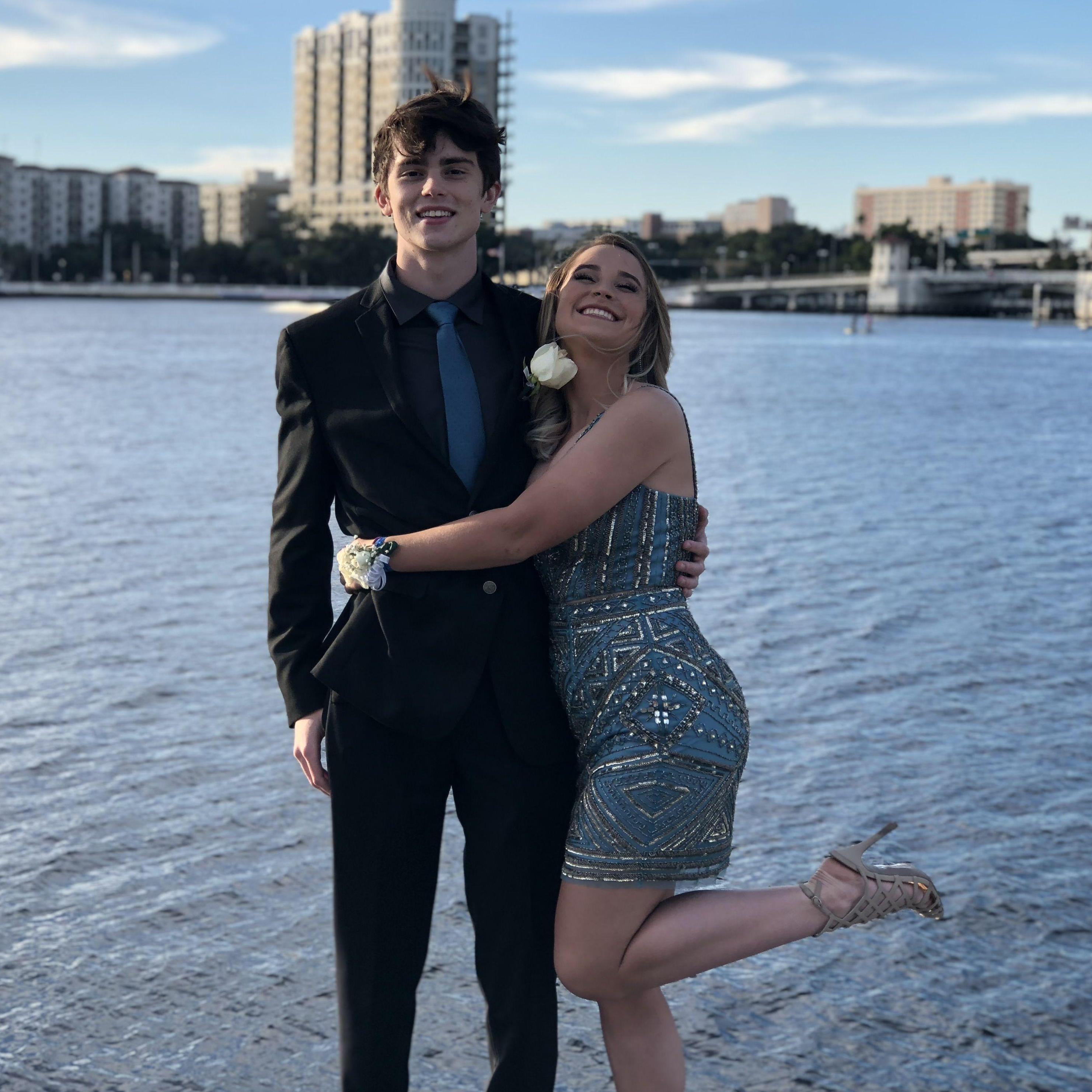 Hoco 2019