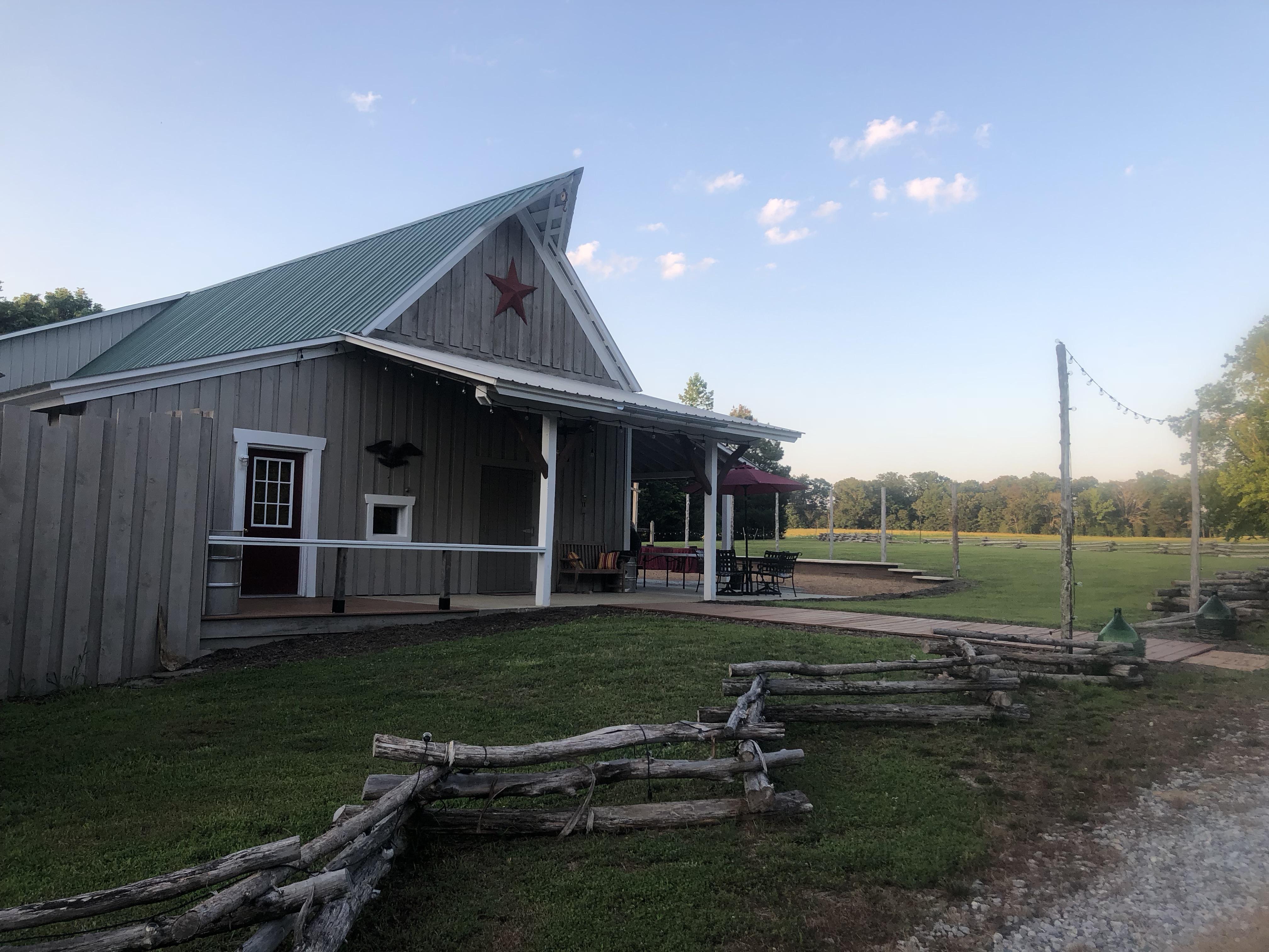 The Wedding Website of Magen Hull and Matthew Bratton