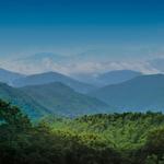 Scenic Drives & Self-Guided Tours