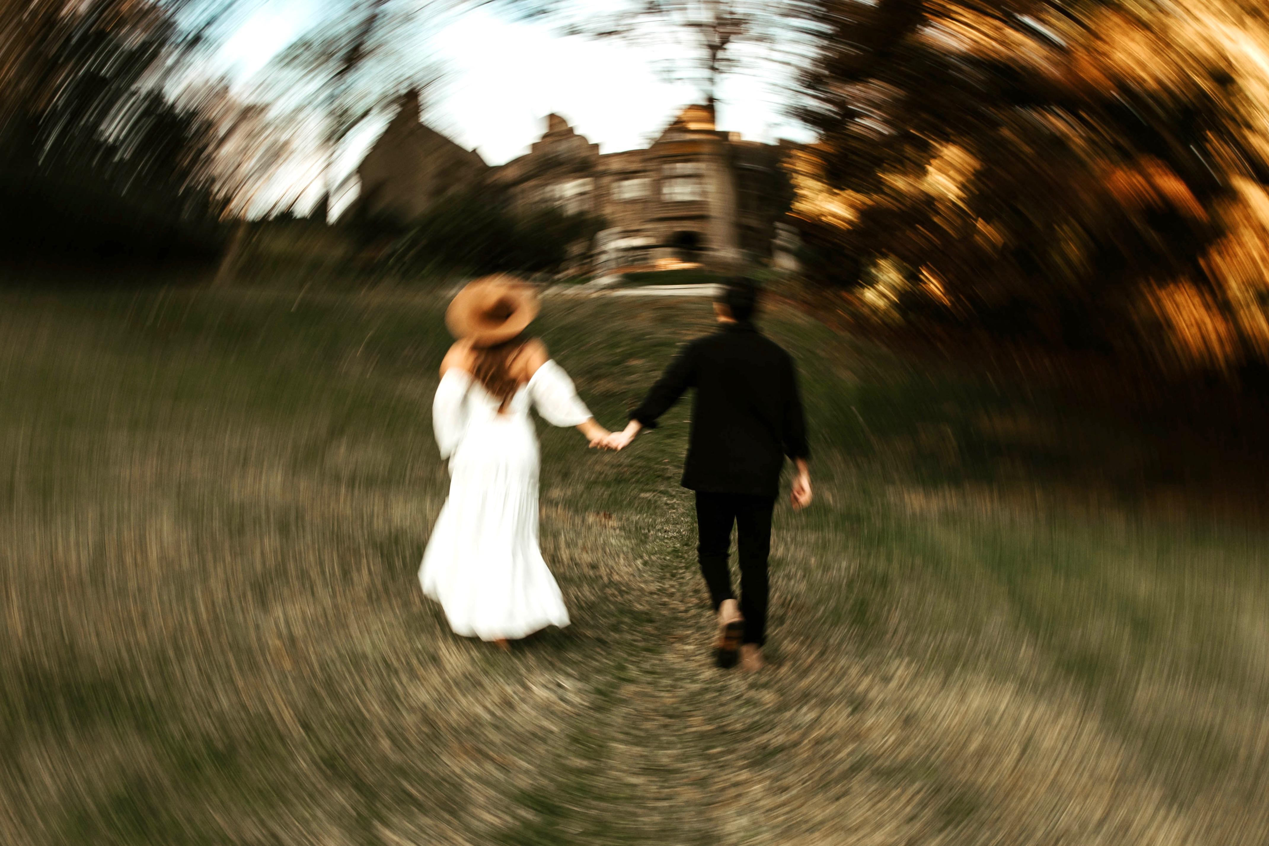 The Wedding Website of Rachel Clements and Aaron Parker