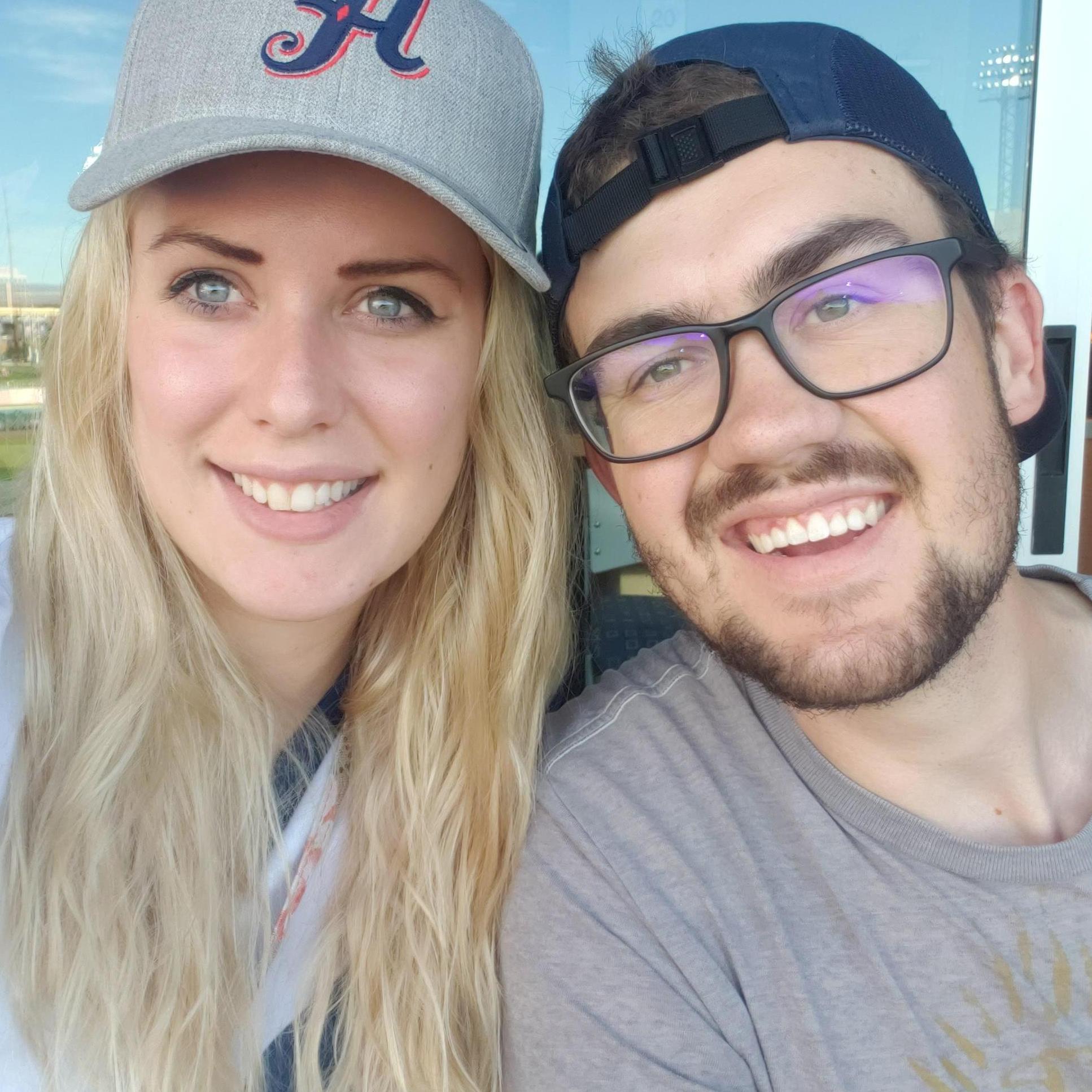 2021 (Aces Baseball Game)