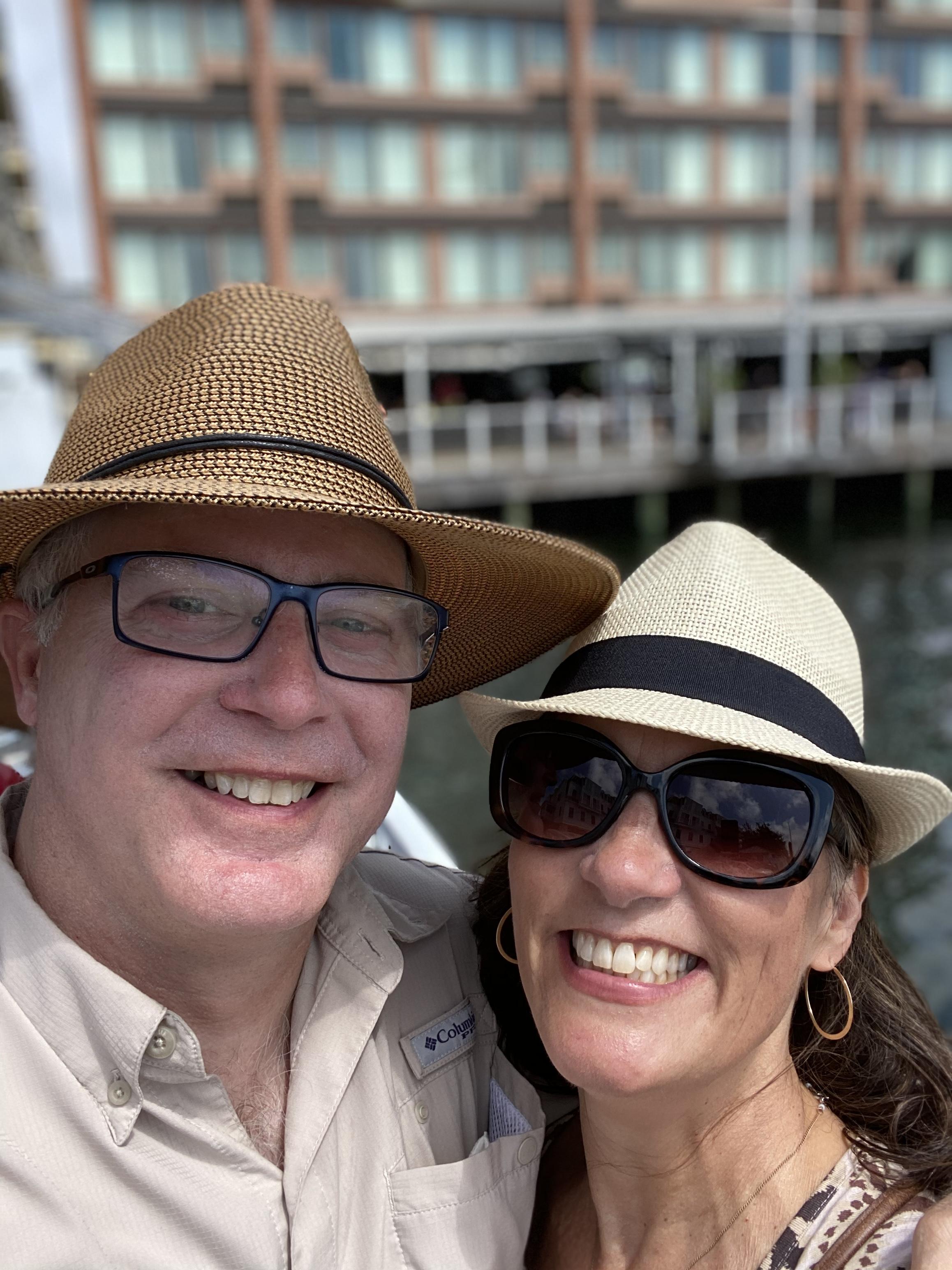 The Wedding Website of Sue Murphy and Chris Mixon