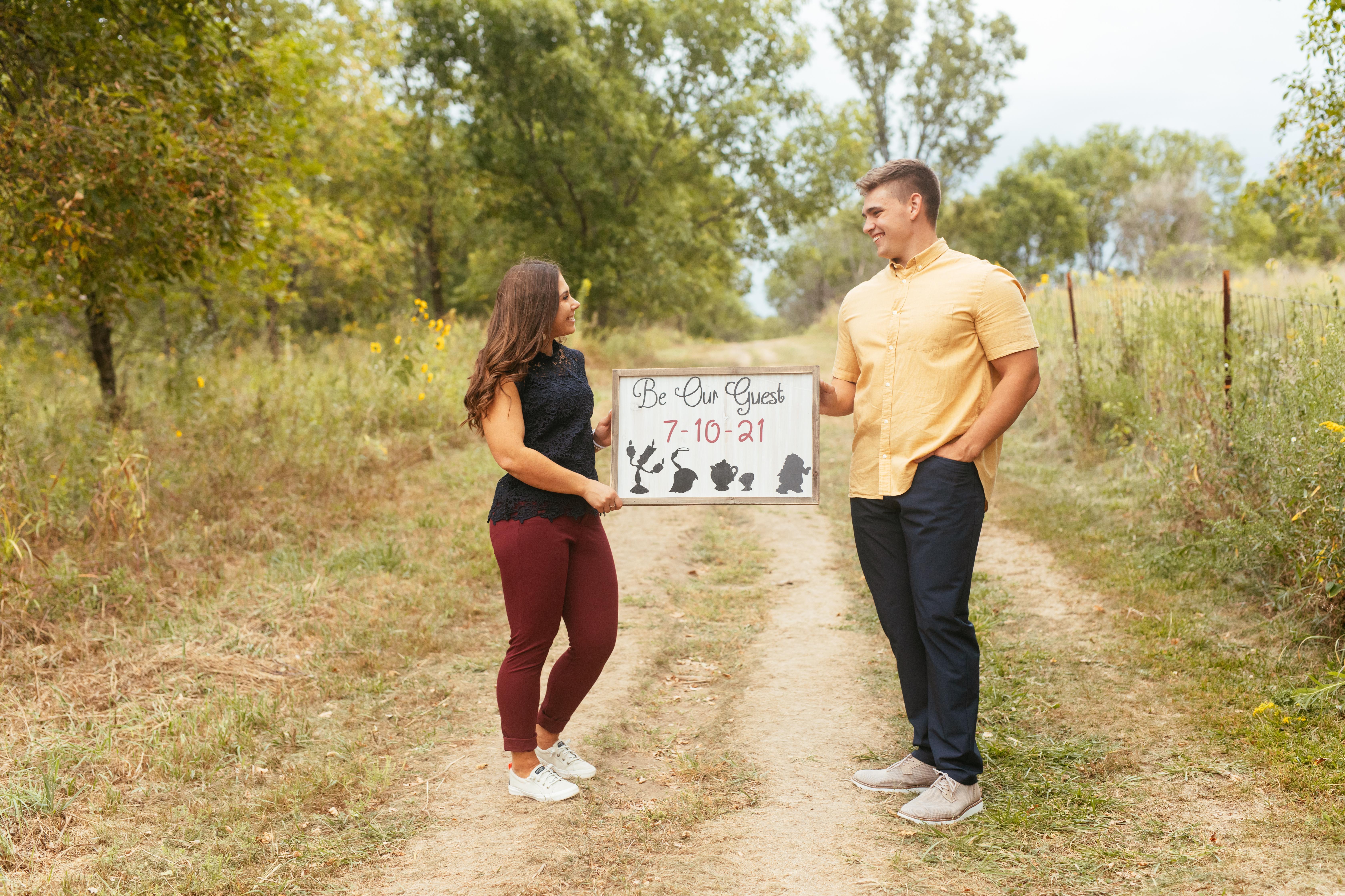 The Wedding Website of Amanda Mallett and Tyler Valenzuela