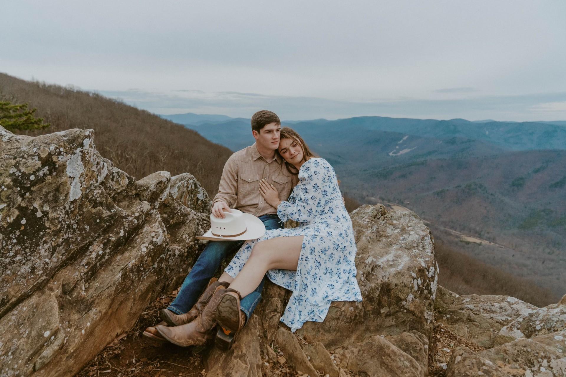 The Wedding Website of Riley Hill and Andrew Plott