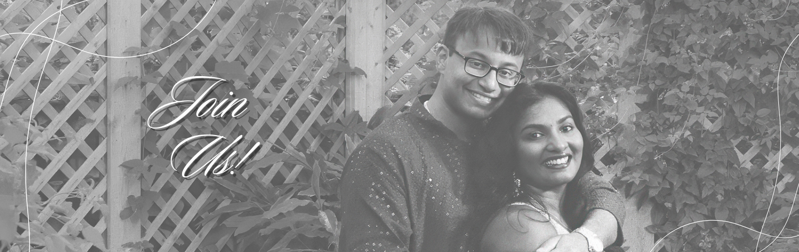 The Wedding Website of Nitya Krishna Kumar and Adithya Salil Nair