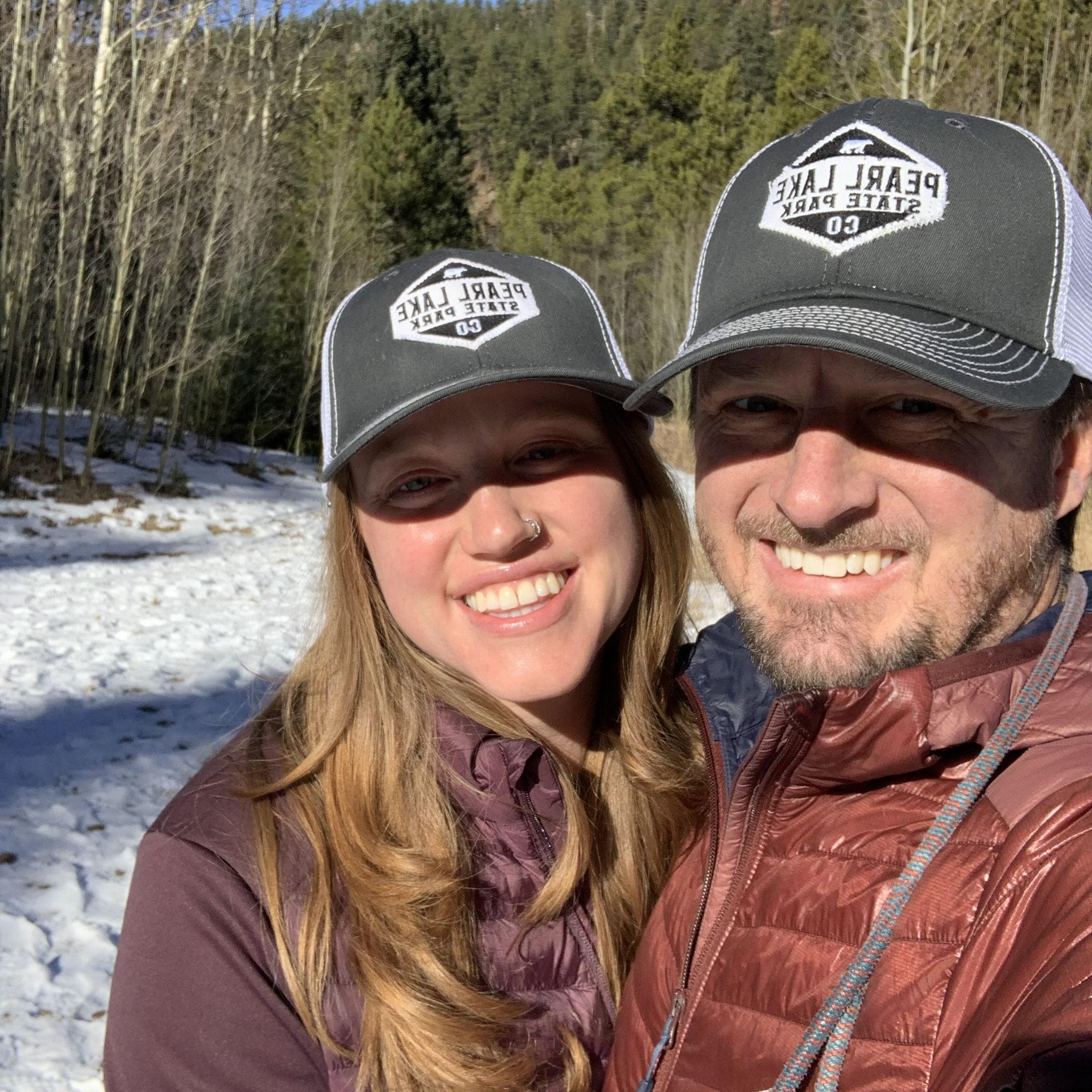 The watershed, Colorado