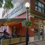 Foxcroft Wine Co. Greenville