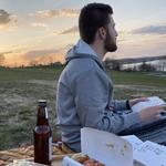Eastern Promenade