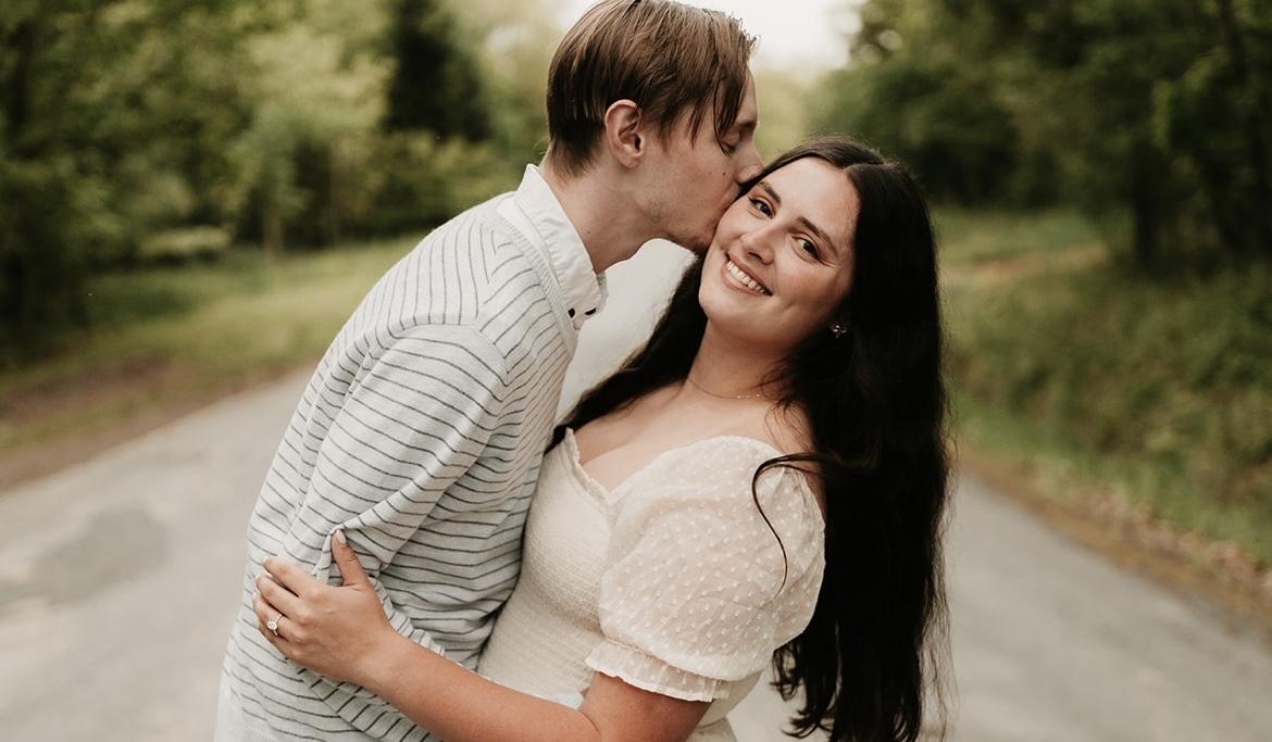 The Wedding Website of Emily Cottrell and Gavin Record