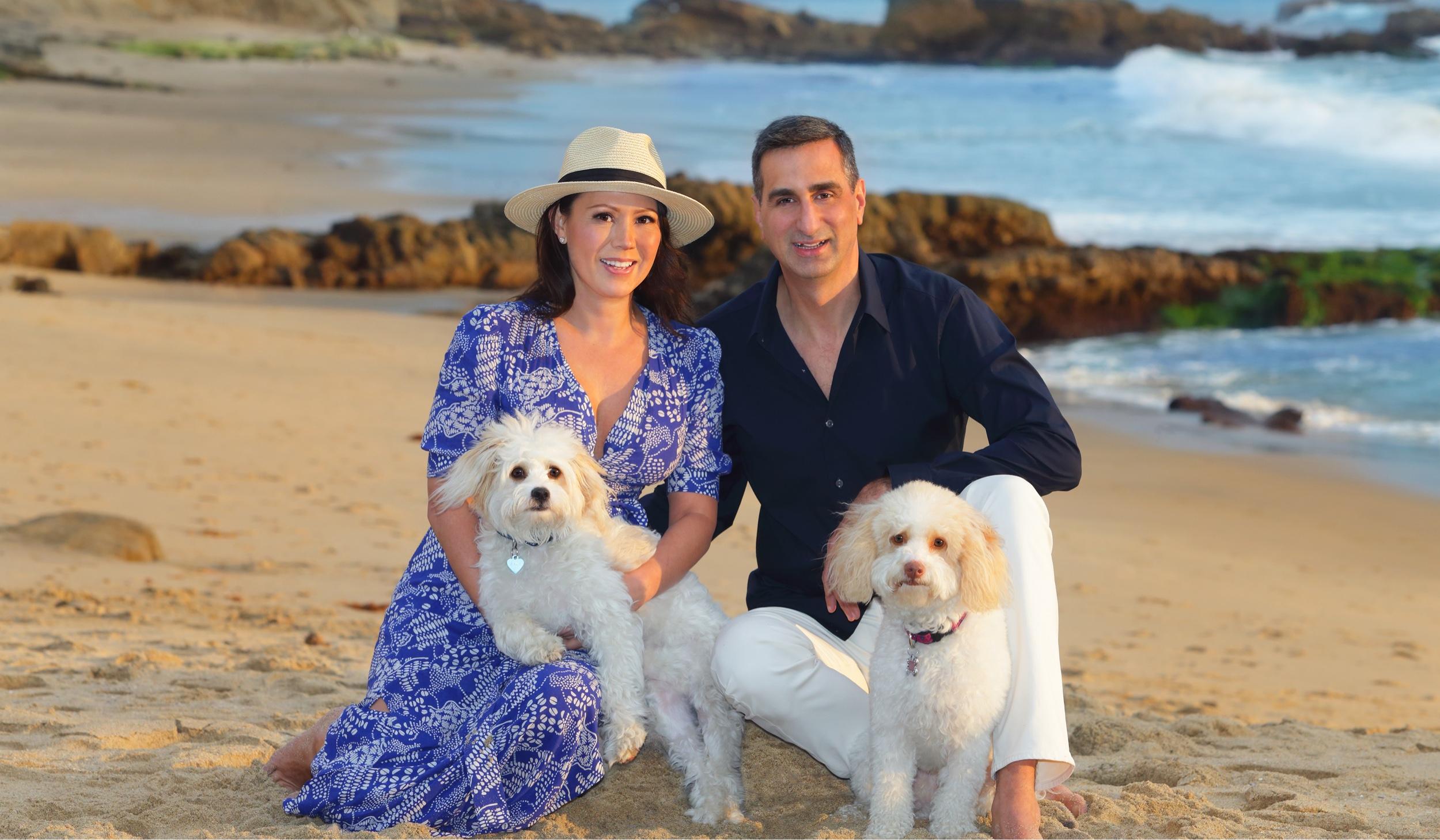 The Wedding Website of David DiCristofaro and Jennifer McKinnon