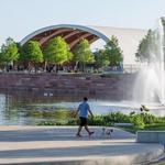 Mueller Lake Park