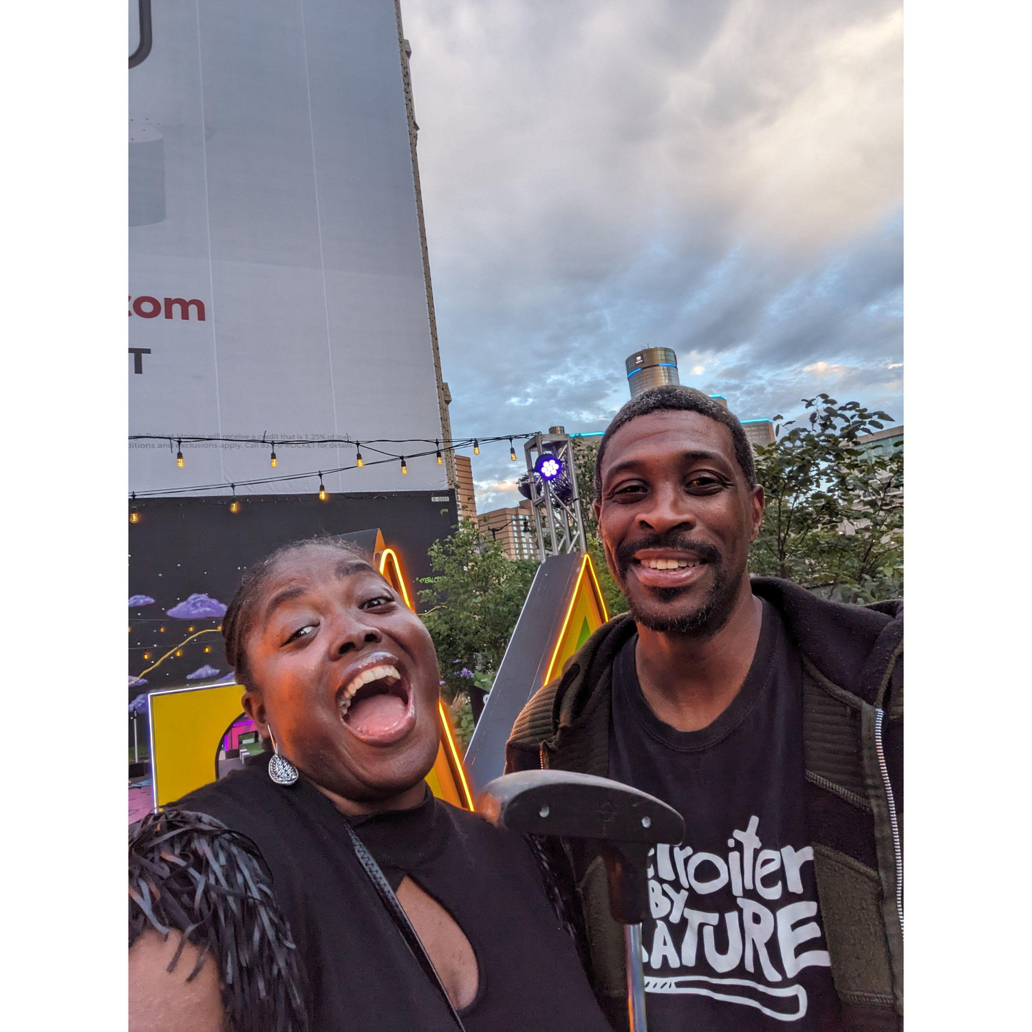 Nothing like Free Fun- Jazz Festival