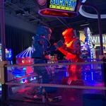 Dave & Buster's
